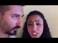 CAMILA NAVARRO & JUAN PABLO SEGURA ENGLISH SCENE