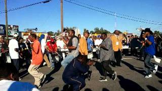 GHOE 2011 - Greatest Homecoming on Earth