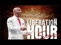 LIBERATION HOUR SERVICE | 26, NOVEMBER 2024 | FAITH TABERNACLE OTA.