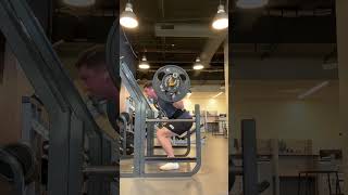 7/28/23 Paused Squat 175x5 (set 3)