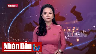 Tin tức Thời sự mới nhất | Bản tin trưa 26-8-2024