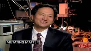 DARPA - Programmable Matter