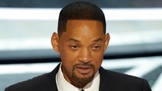 What's Happening To Will Smith's Career After Slapping Chris Rock