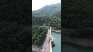 Tai Tam Country Trail #taitam #countrypark #hongkong #solotravel #drone #aerial #lightcut