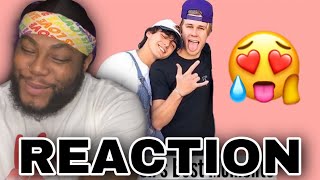 Charlie Gillespie & Owen Joyner | Best Moments (Joey Sings Reacts)