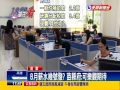 「薪」情大好 苗栗公教7月薪今入帳－民視新聞