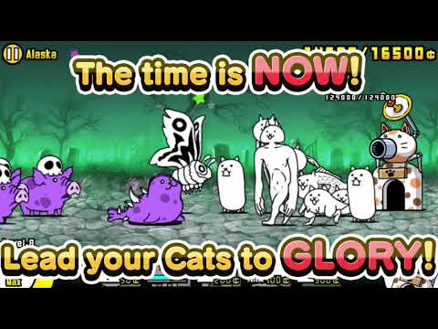 The Battle Cats - Apps On Google Play