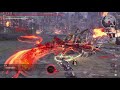 米樂實況 ps4《噬神者3 god eater 3》中文版 刷個幾場就白金啦~