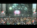 Two Door Cinema Club live @ Pepsi Music 2013