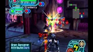 Phantasy Star Online Episode 1 \u0026 2 - Seek My Master