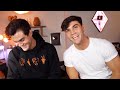 the dolan twins getting deep for 3 minutes (it’s time to move on)