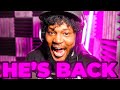 CoryxKenshin IS BACK...