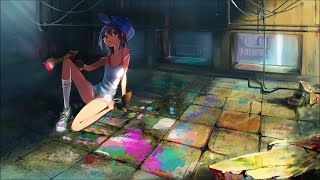 「数学好きの彼女」/ けすまる feat.さとうささら\u0026初音ミク