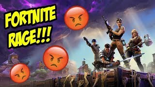 FORTNITE RAGETAGE l Episode 1