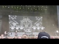 Lamb Of God - As The Palaces Burn live at Copenhell, Denmark 21.6.2019