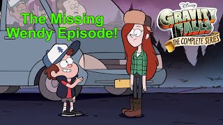 The Missing Wendy Episode