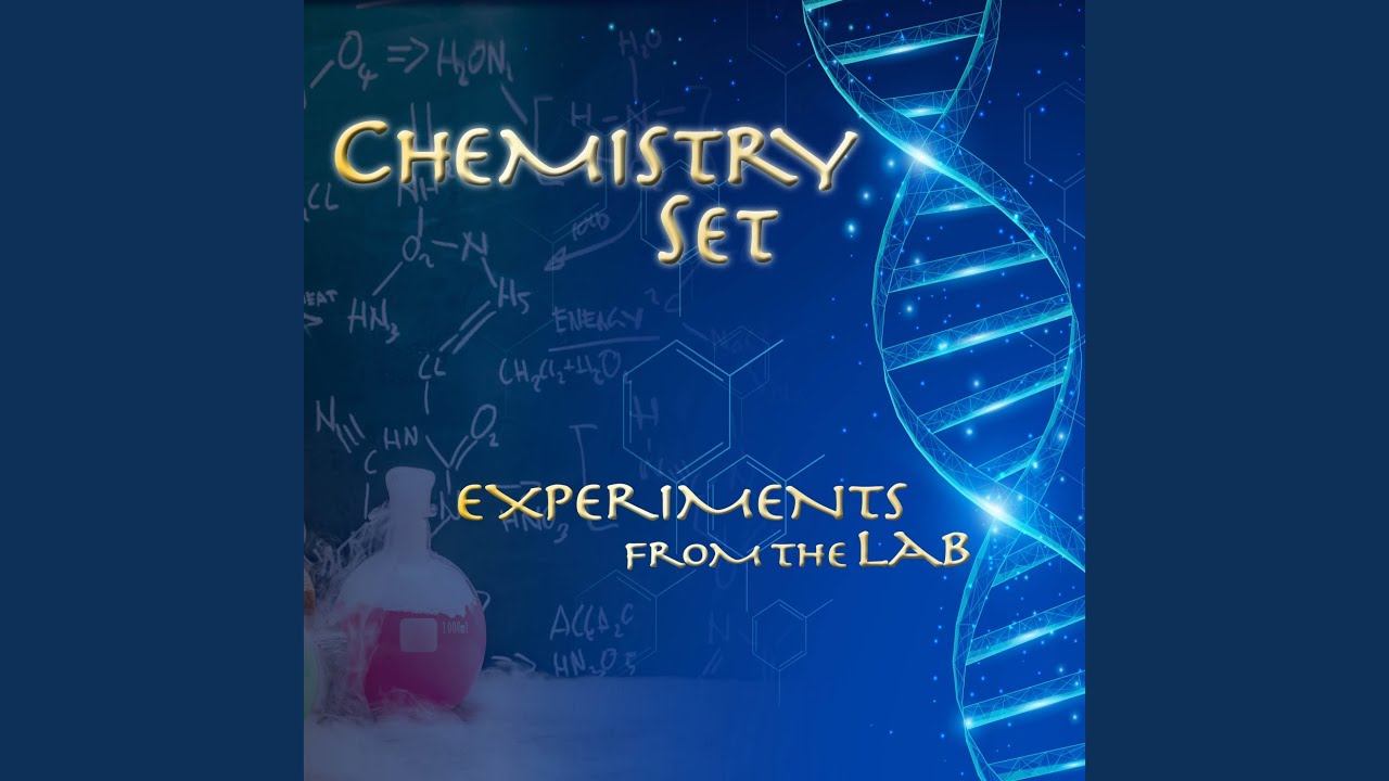 Chemistry Youtube