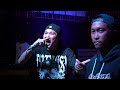 boombapan step g vs cris izy s.o.c.