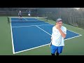 this is what 4.5 pickleball looks like in florida