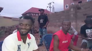 China Bank Live Performance at Onyebuchi Omeogo Olili Nwa (NBEM) #goviral #newmusic