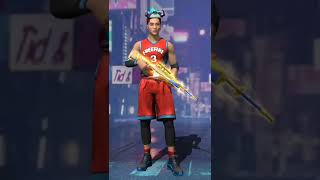 Devil |😈| challenge |💥| FF |🔥| Free Fire |⚡| by [DP gaming] #shorts #dpgaming #freefire