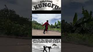 Eighteen Ways of Beating the Dragon #chinesekungfu #amazingkungfu #kungfu #fighting #martialarts