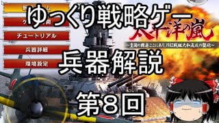 【ゆっくり】戦略ゲーム兵器紹介第８回　アメリカ陸軍爆撃機