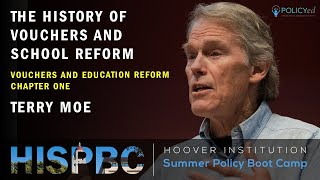 Chapter 1: Vouchers and Education Reform | LFHSPBC