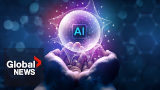Here's why the AI stock bubble could burst in 2026