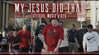 Christian Rap | J bone - "My Jesus Did That" Ft.Cody Treat | (@ChristianRapz) #christianrap #chh