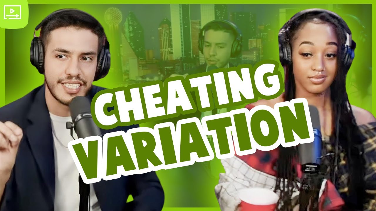 What Hurts More Emotional Or Physical Cheating Youtube