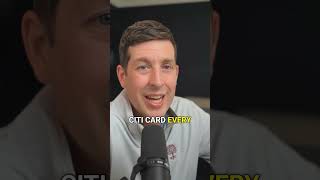 Citi Credit Card Application Rules