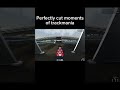 perfectly cut moments of trackmania