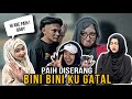 PAIH DI SERANG 3 MAMA GATAL AITEAM ! PIEYA CARIKAN JODOH UNTUK PAIH !!