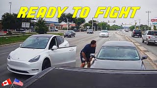 BEST OF ROAD RAGE | Bad Drivers, Instant Karma, Road Rage compilation | May 2024
