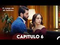 El Juego de Mi Destino Capitulo 6 (Doblaje Español)