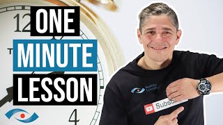 Memorize the Long Margin Table in ONE MINUTE (CSC® and CPH® Exam Trick)