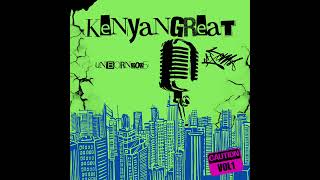 DJ KAIDROPS -UNBORN 2025 KENYANGREAT MIXTAPE.