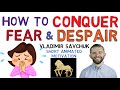 HOW TO WAKE UP YOUR FAITH || CONQUER FEAR & DESPAIR || VLADIMIR SAVCHUK