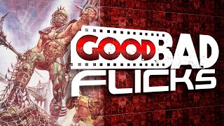 Endgame - Good Bad Flicks