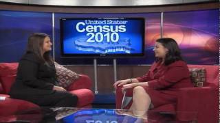 Census 2010 Information