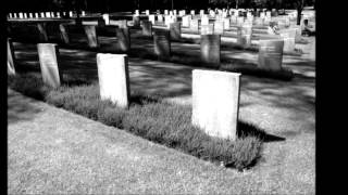 German War Cemetry Cannock Chase. to the Music of Elgar,s Nimrod,wmv