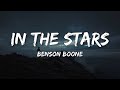 Benson Boone - In The Stars (Lyrics)