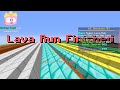 bullying famous youtubers in minecraft minigames