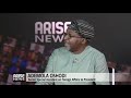 Trump’s Orders: How Should Nigeria and Africa Respond -Oshodi