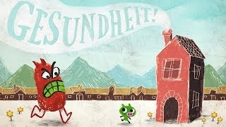 Gesundheit! Android Gameplay Trailer