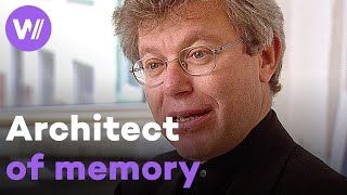 Daniel Libeskind: From the ghetto to the Berlin Jewish Museum