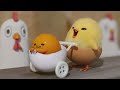 Gudetama on the Farm: A Reunion with Mother