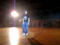 2009.2.15 circle of fire locking battle