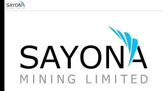 Sayona Mining investor webcast 31/1 2025